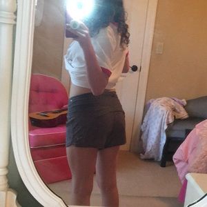 Lululemon Speed Up Short 
Long 4"